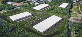 Seven Hills Distribution Center | Building 2