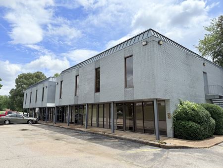 Office space for Rent at 3290 New Getwell Road in Memphis