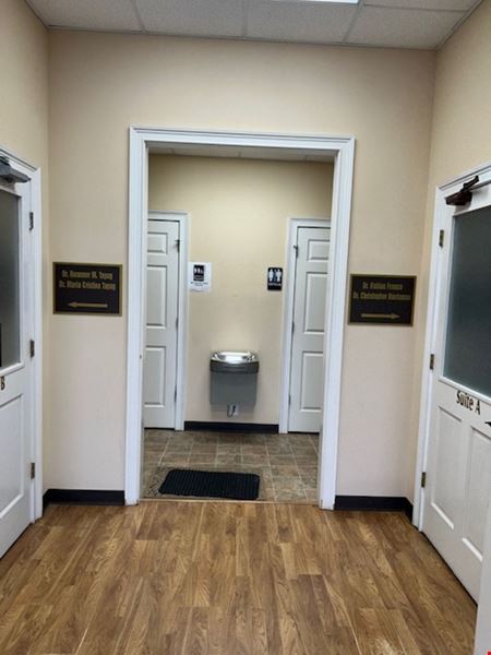 Office space for Rent at 1743 Watson Blvd in Warner Robins