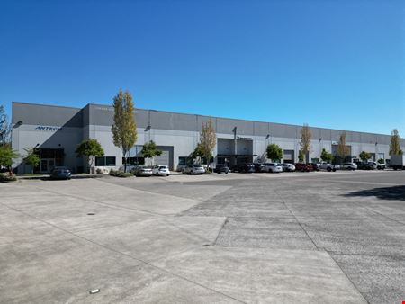 PDX Distribution Center
