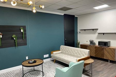 Office space for Rent at REGENTS PARK III in Houston