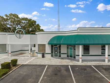 Office space for Rent at 1801 S 23rd St in Fort Pierce