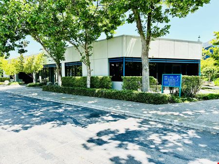 Office space for Rent at 5139-5145 Johnson Dr. in Pleasanton