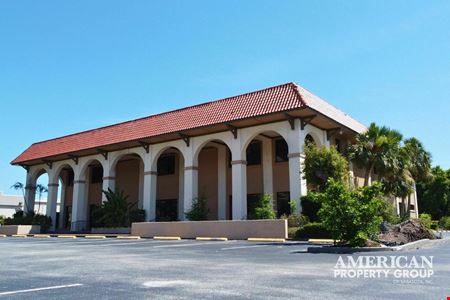 Office space for Sale at Prominently Located Asset Offering Flexible Uses in Venice