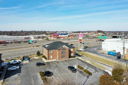 Office space for Rent at South County Office Suites For Lease in Saint Louis