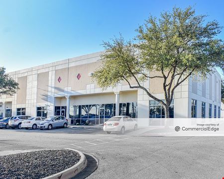 Industrial space for Rent at Semicon 2 in Austin