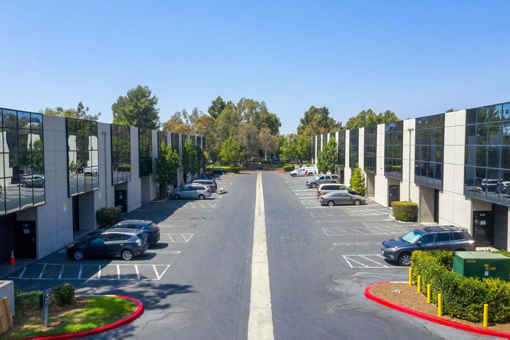 Monterey Park