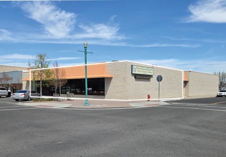 Retail space for Rent at 259 Main Ave E in Twin Falls
