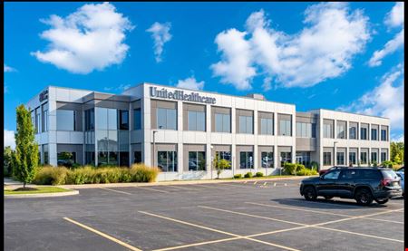 Office space for Rent at 600 Airborne Parkway in Cheektowaga