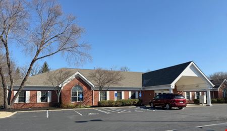 Office space for Rent at 7334 E Broad Street in Blacklick