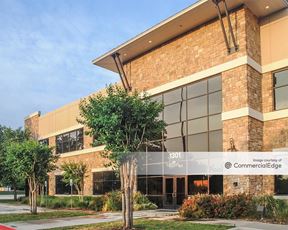The Office Campus at Allen
