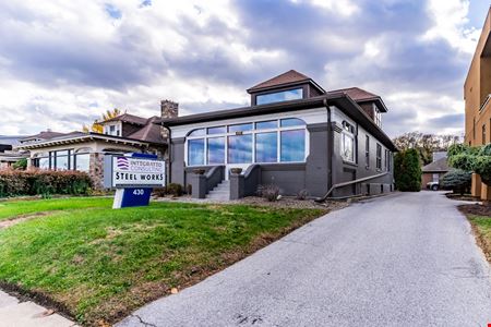 Office space for Sale at 430 N. Front in Wormleysburg