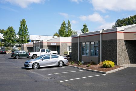 Campus Park - Bldg 3