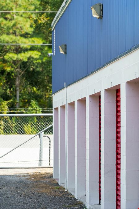 Live Oak Freedom Storage