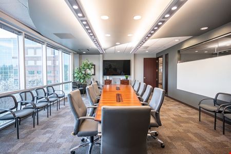 Pinnacle Corporate Centre III