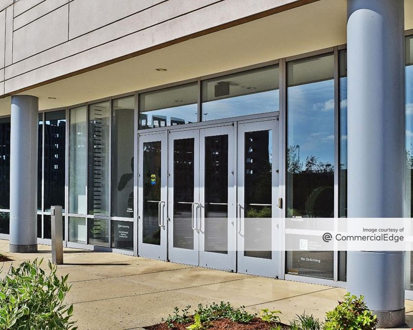 Dulles Park Technology Center