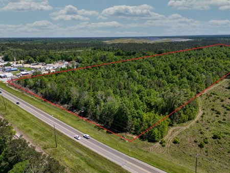 VacantLand space for Sale at Industrial Site For Sale - 33.42 Acres in Walker
