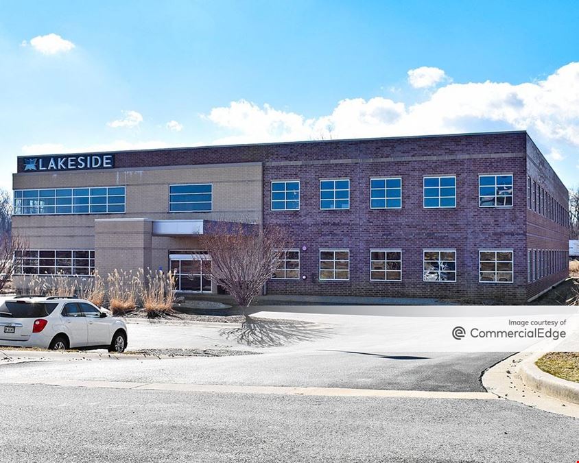 Village Point Professional Office Building