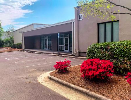 Office space for Rent at 4317 Pleasant Valley Road in Raleigh