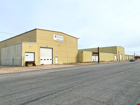 Office space for Sale at HUTCHINSON WAREHOUSE in Hutchinson