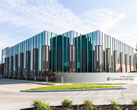 Office space for Rent at Westroads Office Park - 1111 North 102nd Court in Omaha
