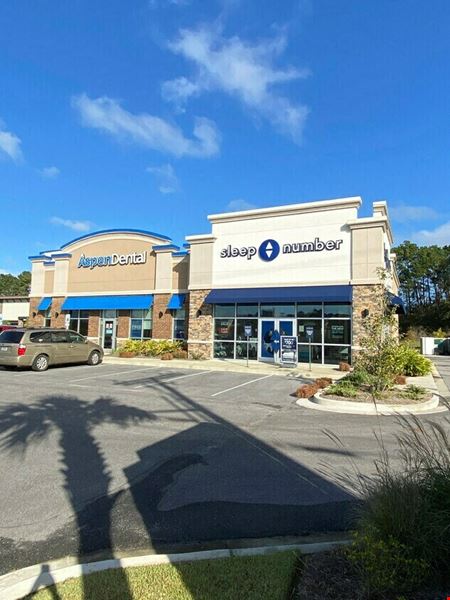 Daphne Commons