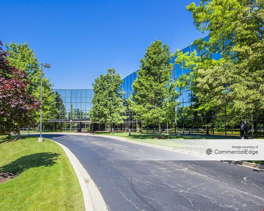 Bannockburn Lake Office Plaza I