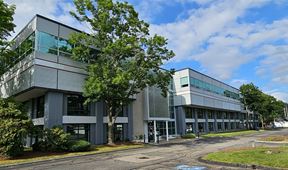 Natick Office Suites