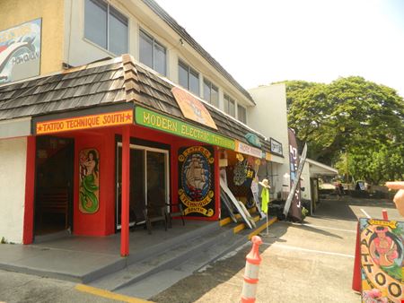Emma's Marketplace