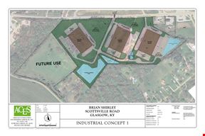 +/-50 AC Development Land