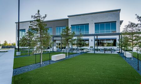 Fairview Office Center