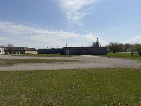 Former Denno's Furniture & Mattress