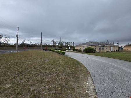 Redevelopment Opportunity on Cortez Blvd in Brooksville FL