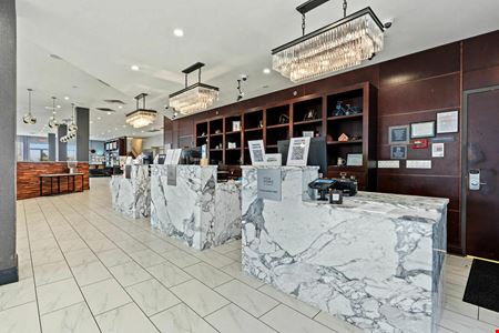186-Room Four Points by Sheraton in Atlanta, Georgia