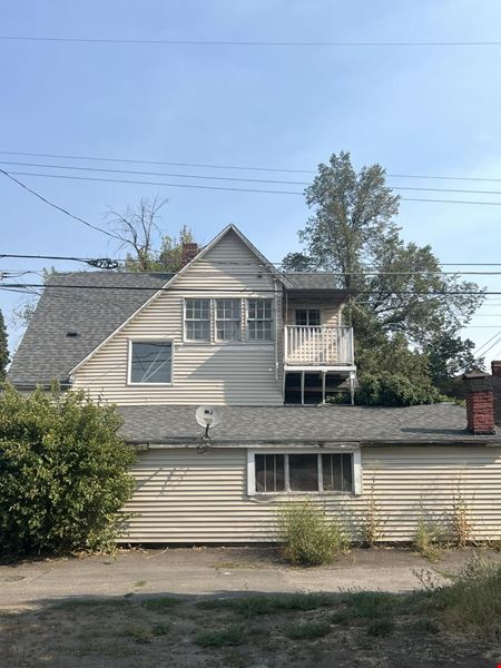 1216 N Cochran St