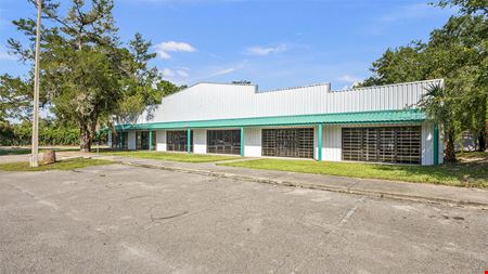 2322 NE Waldo Road - Industrial | 2,000 SF - 4,000 SF