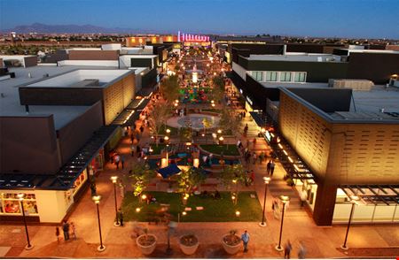 Offices at SanTan Village