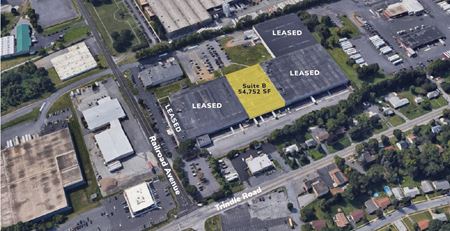 Industrial space for Rent at First Industrial Realty - 431 Railroad Ave in Camp Hill