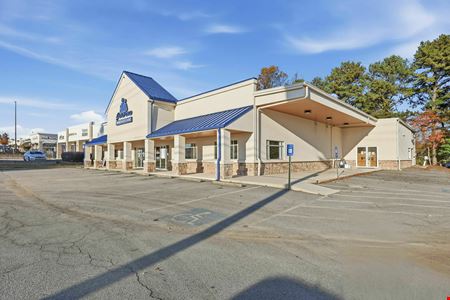 Medical Office for Lease
