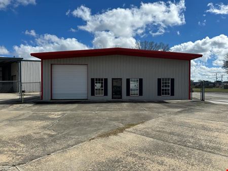 Industrial space for Sale at Industrial for Sale or Lease in Scott, LA in Scott