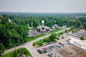 Bluegrass Avenue Medical Plaza