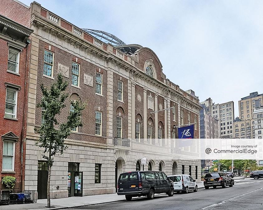 44 Union Square