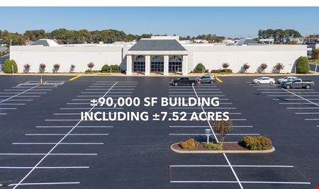 Retail space for Sale at 309 Huffman Mill Road - Suite 100 in Burlington