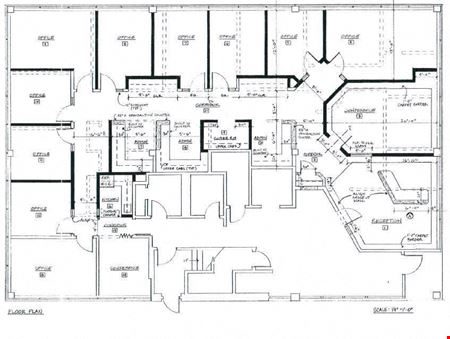Office space for Rent at 1101 Worcester Road  in Framingham