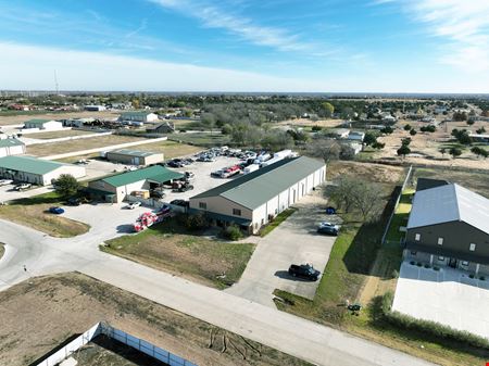 VacantLand space for Sale at 2932 Ruger Dr in Royse City
