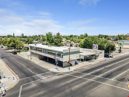 Value Add Investment Building w/ Blackstone Exposure