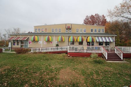 Retail/ Office Building