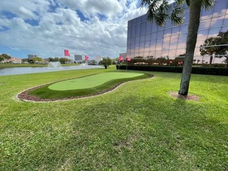 Office space for Rent at 1200 SF Suite 130 Professional and Medical Office Space in West Palm Beach