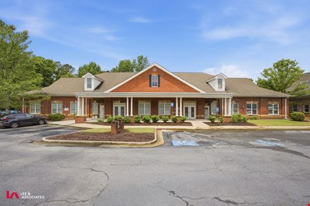 Office space for Rent at 1567 Janmar Road in Snellville