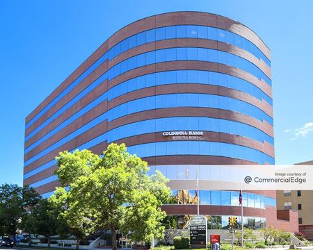 Office space for Rent at Governor’s Center II in Denver